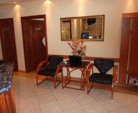 Porcza Villa - kiadó szobák Mosonmagyórvár belvárosában, parkos zöld övezetben télen , fűtési szezonban is.