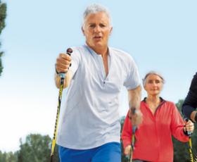 Nordic walking