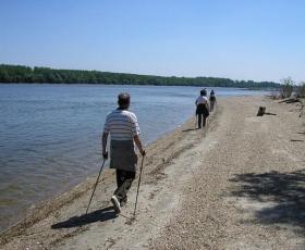 Nordic walking