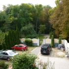 Porcza Villa - kiadó szobák Mosonmagyórvár belvárosában, parkos zöld övezetben télen , fűtési szezonban is.