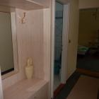 Kiadó szoba 2+1  főre Mosonmagyaróváron parkos zöld övezetben zárt parkolóval belvárosban.